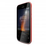 Nokia 1 Front Side