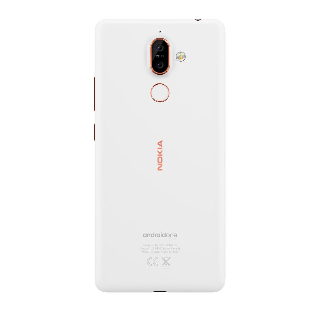 Nokia 7 plus