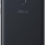 ASUS Zenfone MAX Pro M1 Black Back - 1