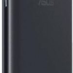ASUS Zenfone MAX Pro M1 Black Side - 1