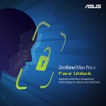 ASUS Zenfone MAX Pro M1 Face Unlock