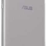 ASUS Zenfone MAX Pro M1 Gray Side - 1