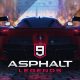 Asphalt: 9 Legends