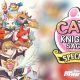 Cat Knight SAGA Special