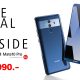 Huawei Mate 10 Pro New Price Head