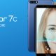 Honor 7C Promote