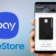 Samsung Pay Galaxy S8 with S-estore