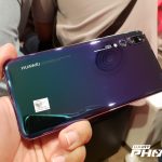Huawei P20 Pro preview - 11