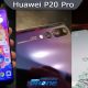 Huawei P20 Pro Preview Head