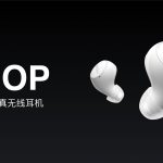 Meizu Pop Wireless Earbud - 2