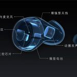 Meizu Pop Wireless Earbud - 5