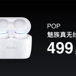 Meizu Pop Wireless Earbud - 7