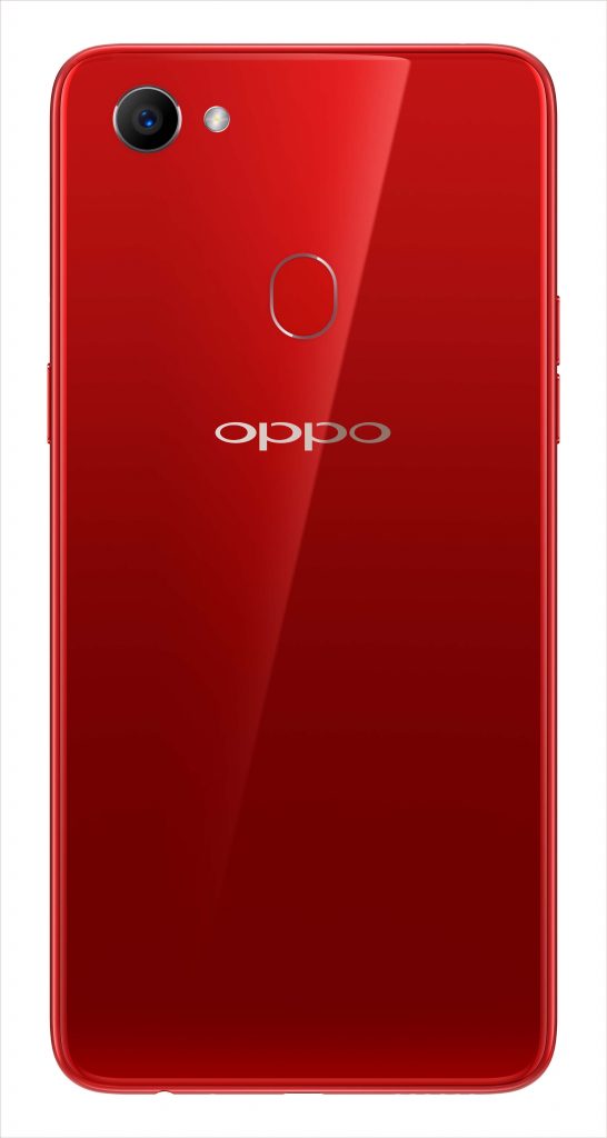 Oppo f7 аккумулятор