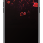 OPPO F7 Front