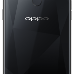OPPO F7 Black