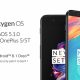 OnePlus 5 and OnePlus 5T Update Android 8.1