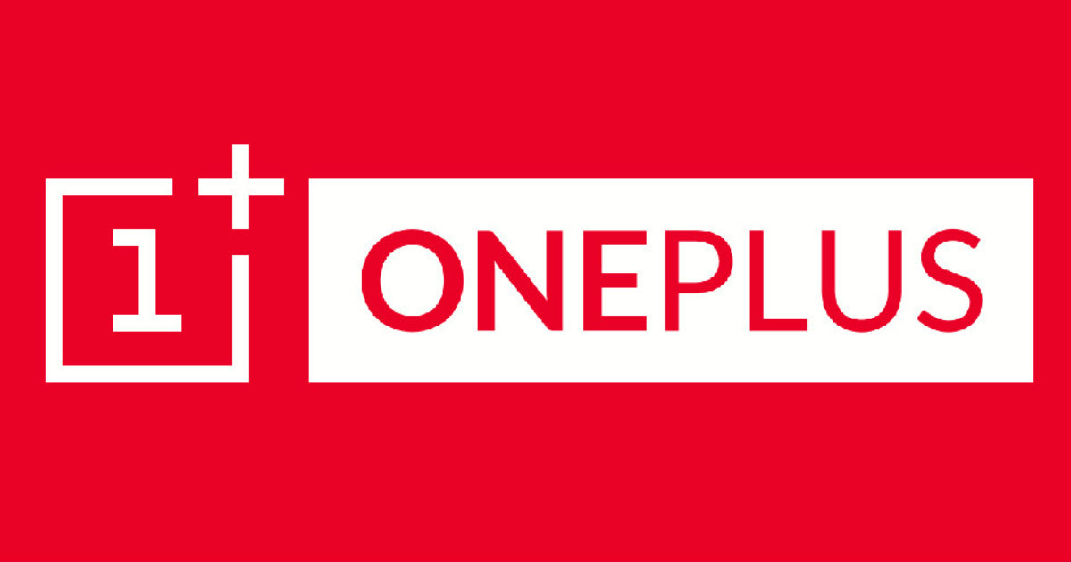 OnePlus Header