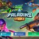 Paladins Strike review