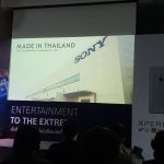 Sony Xperia XZ2 in Thailand - 2