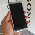 Sony Xperia XZ2 in Thailand Preview - 11