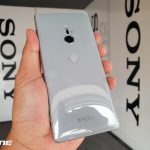 Sony Xperia XZ2 in Thailand Preview - 7