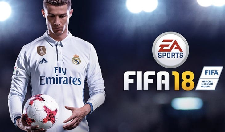 FIFA 18 Power Buy