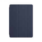 iPad 2018 case blue smart cover