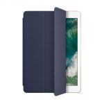 iPad 2018 case blue smart cover