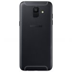 Samsung Galaxy A6 Plus Back