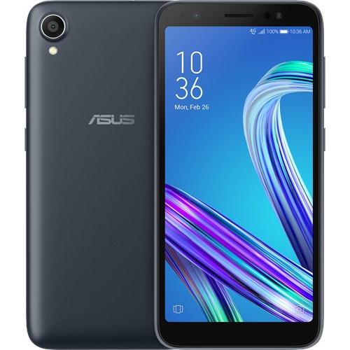 ASUS Zenfone Live L1 Black