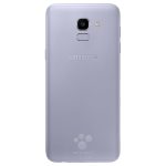 Samsung Galaxy J6 (2018) Purple
