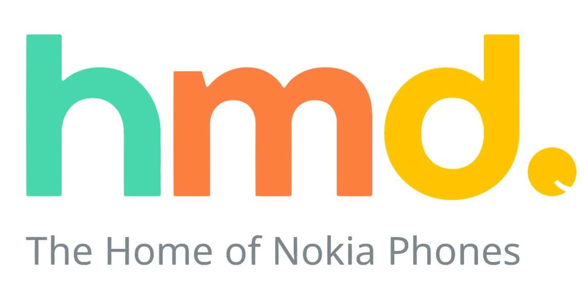 HMD global Nokia