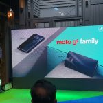 Moto G6 Series Launch in Thailand (1)