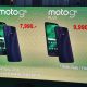 Moto G6 and Moto G6 Plus Price in Thailand ราคา