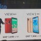 Wiko View 2 Pro and Wiko view MAX Price ราคา