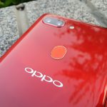 OPPO R15 Pro Preview