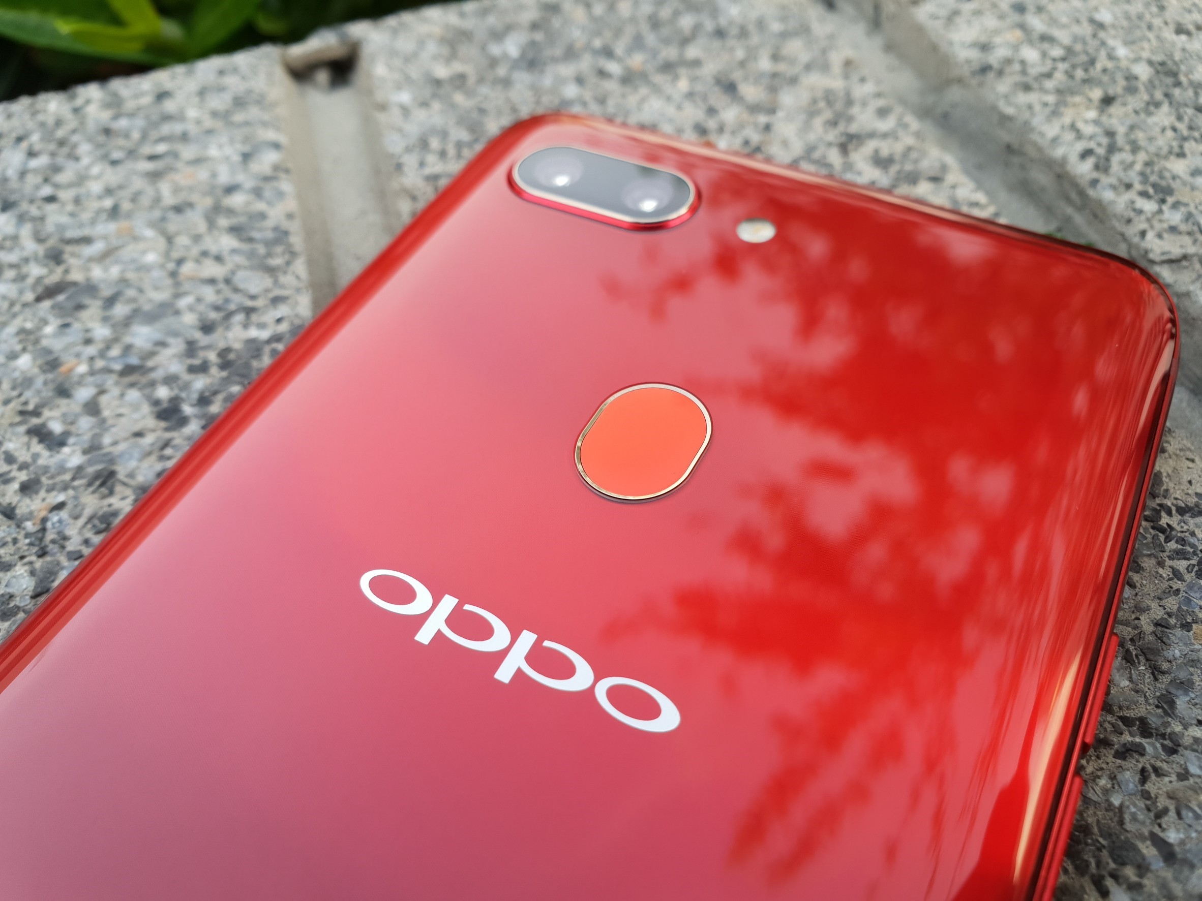 【OPPO手机官网】OPPO R15 | R15梦镜版 AI智能拍照,让美更自然
