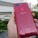 OPPO R15 Pro Preview