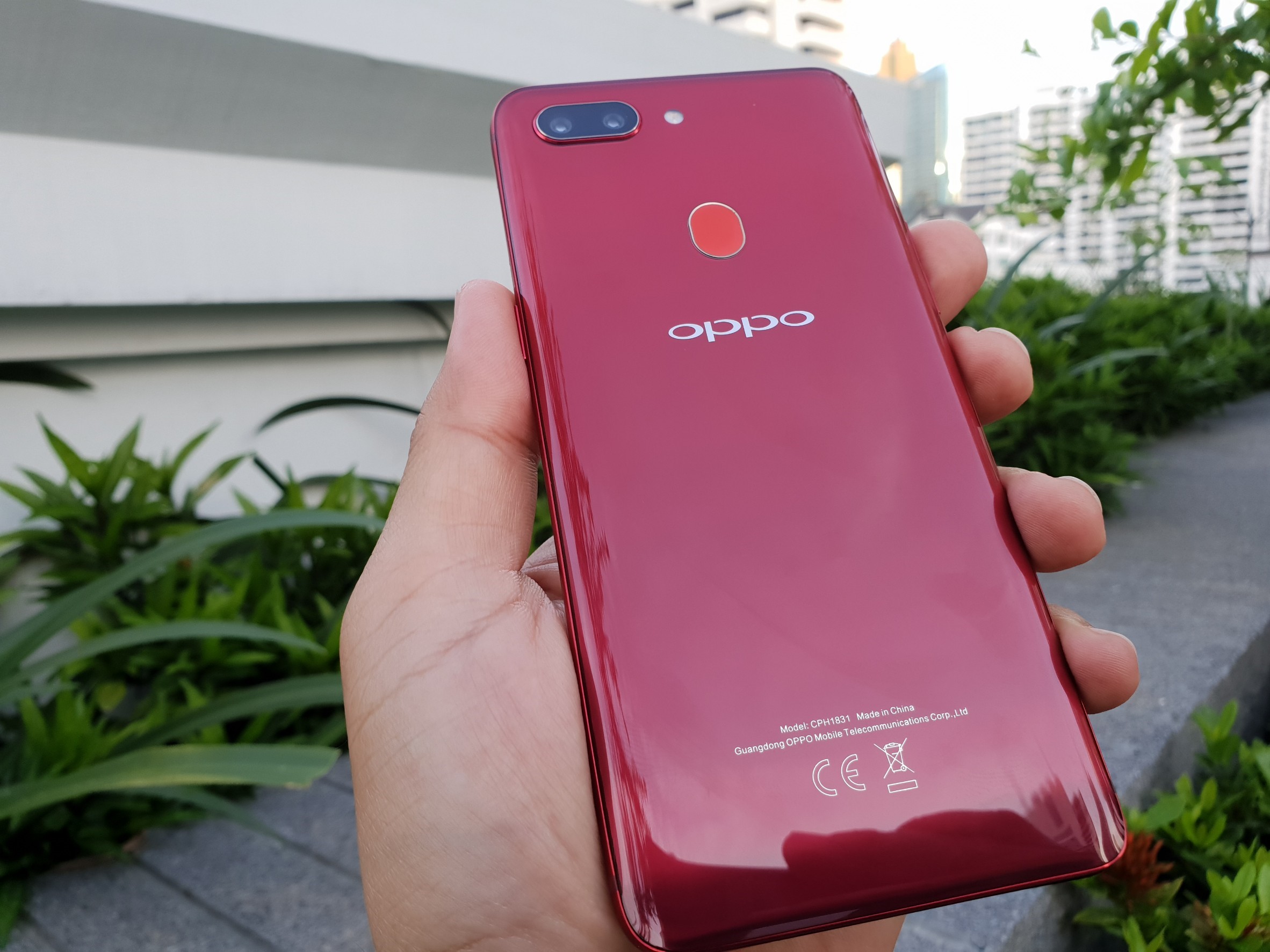 OPPO R15 Pro Preview (52)