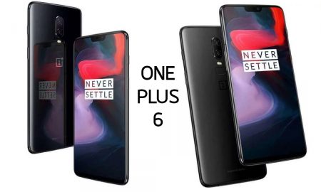 OnePlus 6