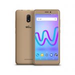 Wiko Jerry3 Gold