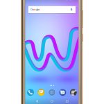 Wiko Jerry3 Gold