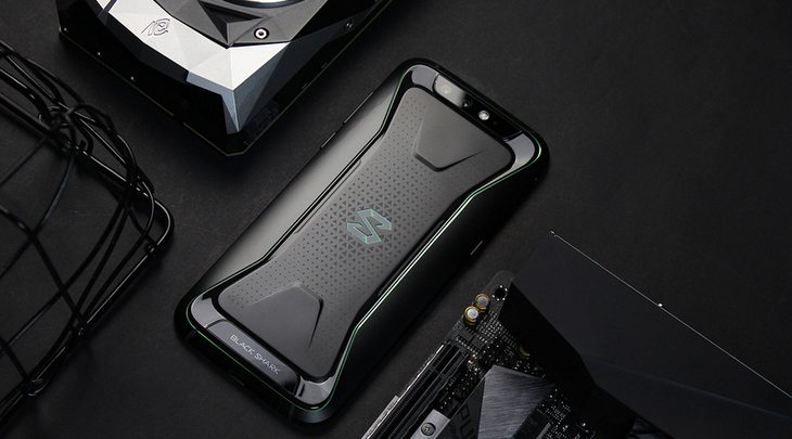 xiaomi black shark