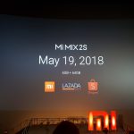 Xiaomi Mi Mix 2s Price
