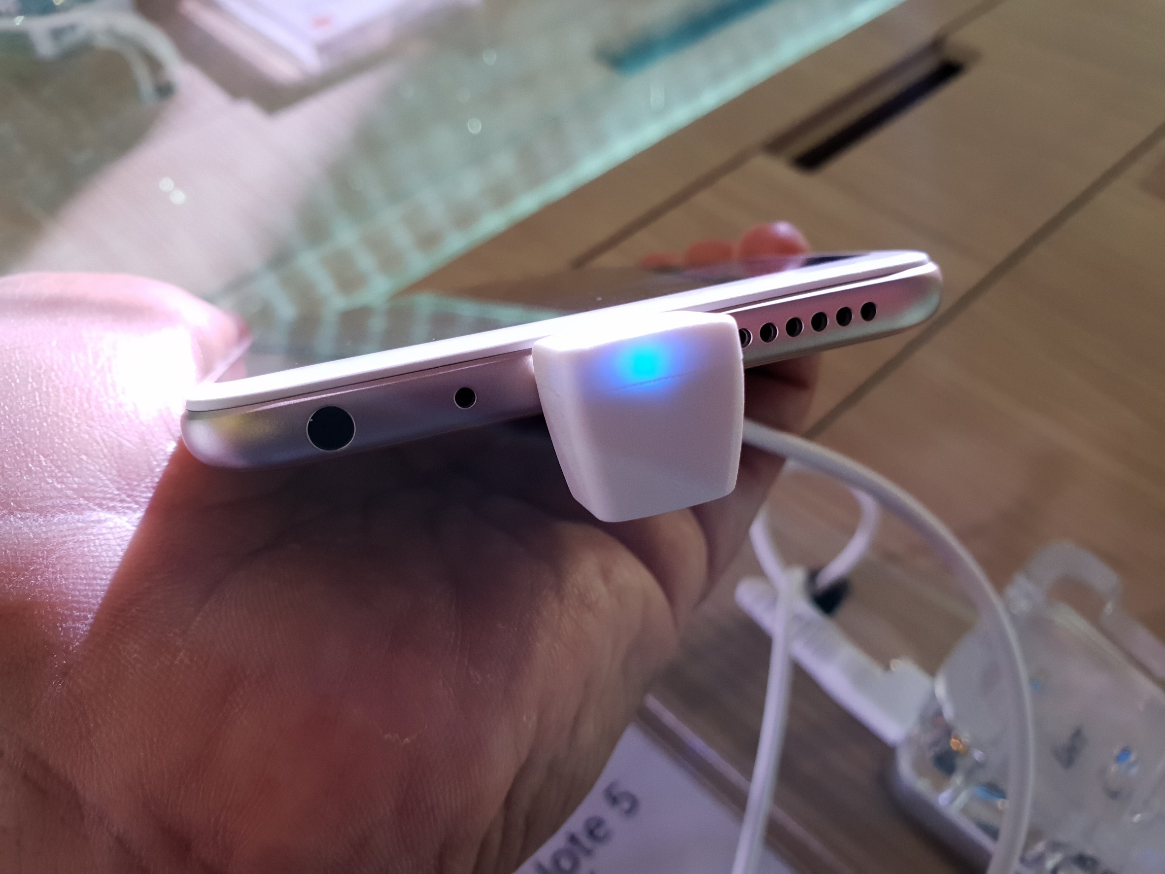 Xiaomi Redmi Note 5 – 1 (9)