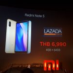 Xiaomi Redmi Note 5 Price LAZADA