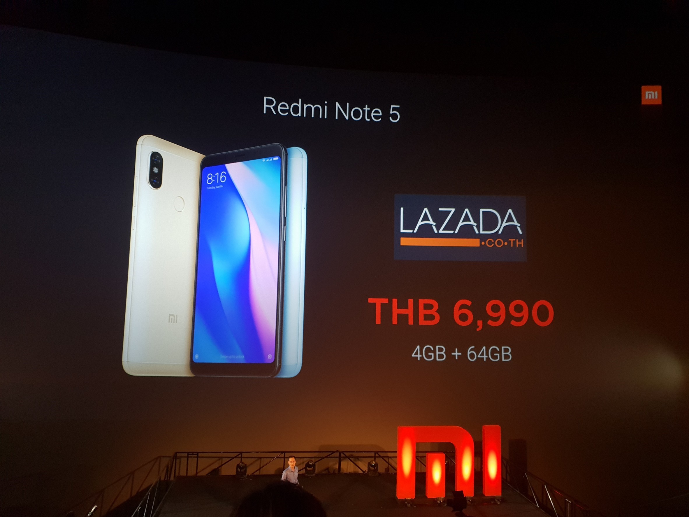 Xiaomi Redmi Note 5 Price 1 (1)