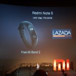 Xiaomi Redmi Note 5 Price LAZADA