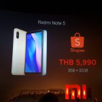 Xiaomi Redmi Note 5 Price Shopee