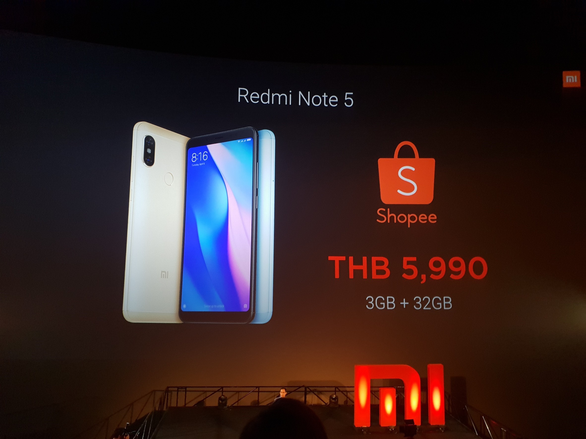 Xiaomi Redmi Note 5 Price 1 (3)